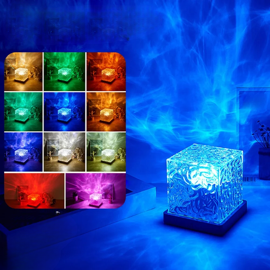 AURA TIDE