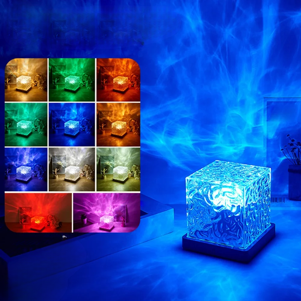 AURA TIDE
