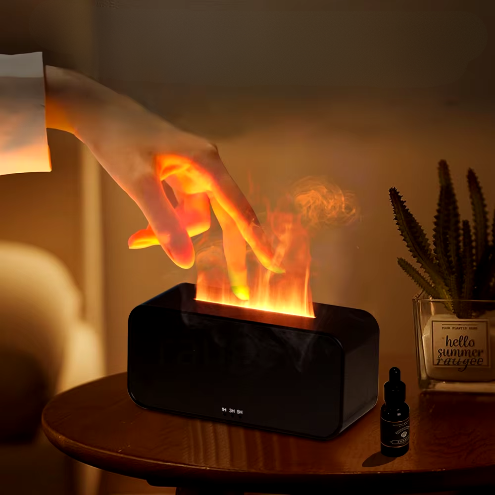 Ember Mist