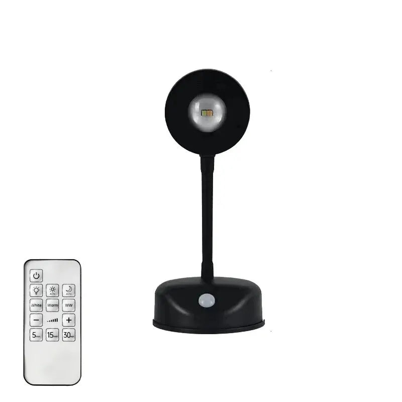 Night Light Motion Sensor Light Wireless USB LED for Kitchen Bedroom Mural Living Room Sensor Wall Lamp Indoor Lighting LED USB